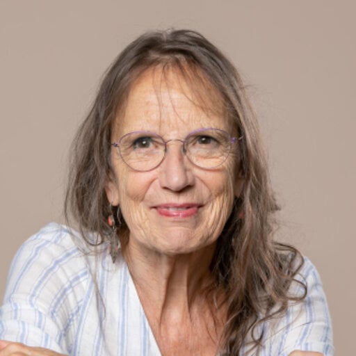 Prof. dr. Amara Renate Eckert