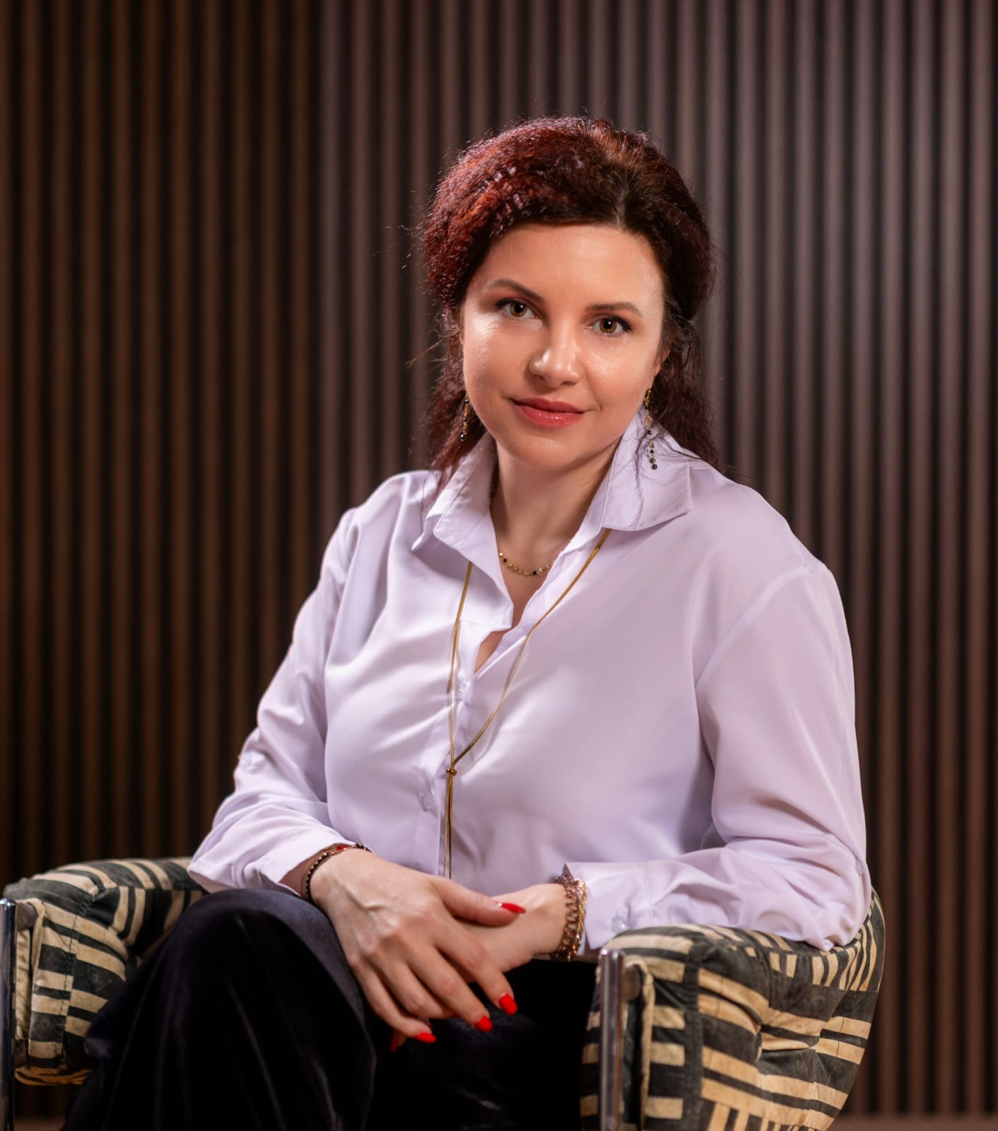 Lect. Univ. Dr. psih. Gabriela Dumitriu