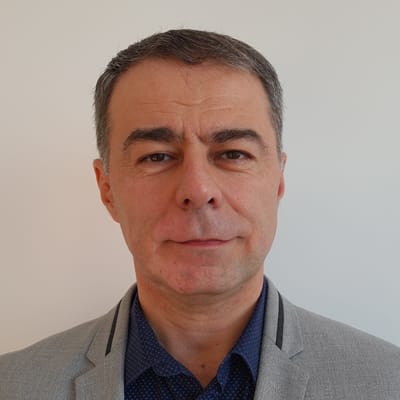 Psih. dr. Petrișor Țepurlui